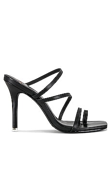 Product image of BLACK SUEDE STUDIO Cindy Sandal. Click to view full details