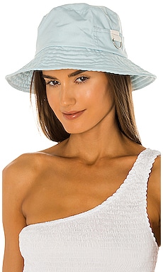 Bucket Hat business & pleasure co. $42 