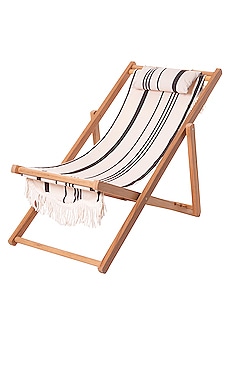 Sling Chair business & pleasure co. $249 