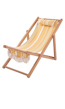 CHAISE SLING business & pleasure co. $249 