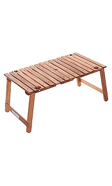 折り畳み式テーブル business & pleasure co. $199 