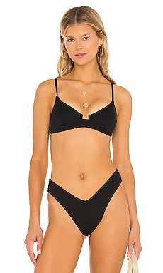 Product image of B. Swim Aruba Bikini Top. Click to view full details