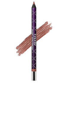 Crayon Levres Terrybly Perfect Lip Liner By Terry $30 BEST SELLER