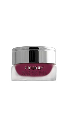 

Бальзам для губ baume de rose - By Terry, Фиолетовый, Бальзам для губ
