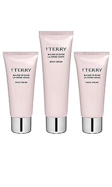 Product image of By Terry By Terry Baume De Rose Travel Set. Click to view full details