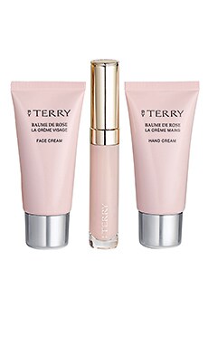 

Подарочный набор baume de rose - By Terry, Beauty: na, Наборы для ухода за кожей