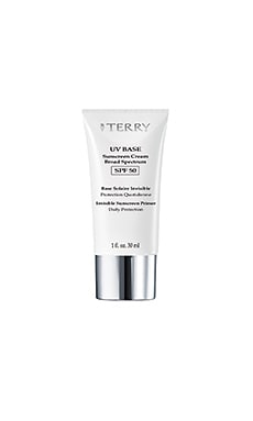 Product image of By Terry UV Base Sunscreen Cream Primer. Click to view full details