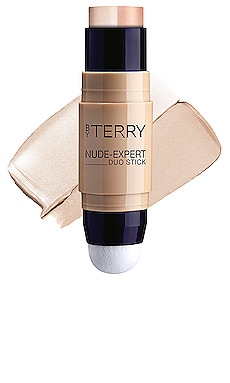 

Дуэт основа и хайлайтер nude-expert duo stick - By Terry, Beauty: na, Основа