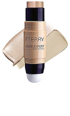 Nude-Expert Duo Stick By Terry $48 