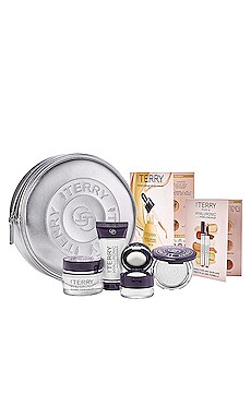 My Hyaluronic Routine Set By Terry $45 