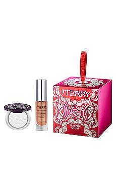 Terryfic Glow Beauty Favorites Gift Box By Terry