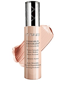 Terrybly Densiliss Serum Foundation By Terry