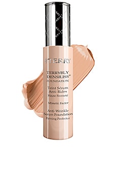 Terrybly Densiliss Serum Foundation By Terry $116 