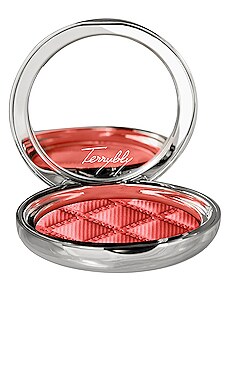

Румяна terrybly densiliss - By Terry, Розовый, Румянец