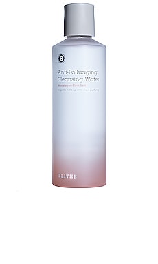 

Очищающая вода anti-polluaging - BLITHE, Beauty: na, Средства для снятия макияжа