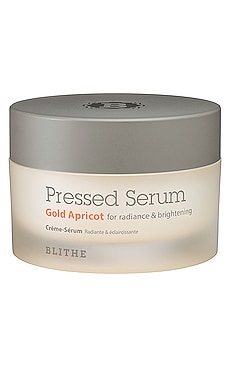 

Сыворотка pressed serum - BLITHE, Beauty: na, Сыворотка для лица