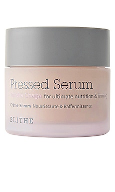 

Сыворотка pressed serum - BLITHE, Beauty: na, Сыворотка для лица