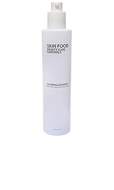 Skin Food Calming Cleanser BEAUTY CARE NATURALS $22 
