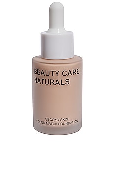 SECOND SKIN スリム BEAUTY CARE NATURALS