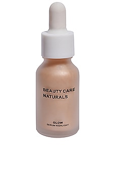 фото Хайлайтер glow serum - beauty care naturals