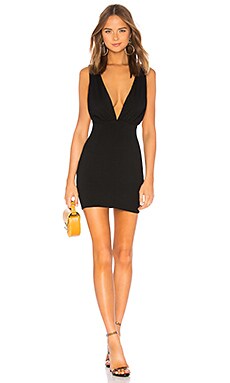 Revolve by best sale the way dress