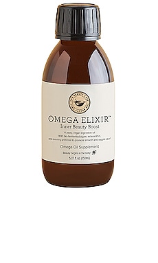 

Бад omega elixir - The Beauty Chef, Beauty: na, Биодобавки