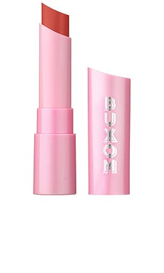 Buxom Full-On Plumping Lip Glow Balm in Coral Crush | REVOLVE