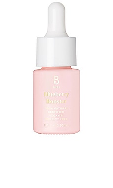 Blueberry Booster BYBI Beauty $15 