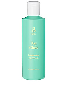 Product image of BYBI Beauty BYBI Beauty Day Glow Brightening AHA Tonic. Click to view full details