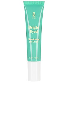 Product image of BYBI Beauty Bright Eyed Illuminating Eye Cream. Click to view full details