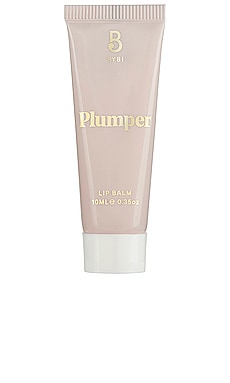 

Бальзам для губ plumper - BYBI Beauty, Beauty: na, Бальзам для губ