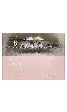 

Набор для губ plumper & buffer - BYBI Beauty, Beauty: na, Подарочные наборы