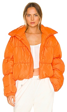 Oxford Puffer BY.DYLN $160 
