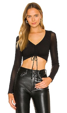 By Dyln Penny Top BY.DYLN $42 