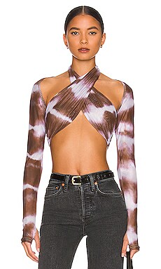 By Dyln Minx Top BY.DYLN $90 