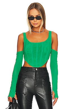 TOP BUSTIER SIMI in XL. Size S Revolve Femme Vêtements Tops & T-shirts Tops Bustiers 