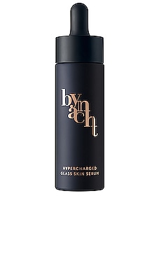 Product image of BYNACHT Hypercharged Glass Skin Serum. Click to view full details