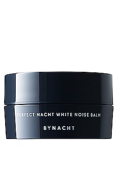 Perfect Nacht White Noise Balm BYNACHT $90 