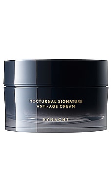 Nocturnal Signature Anti Age Cream BYNACHT $205 