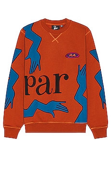 JERSEY By Parra
