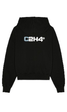 Logo Hoodie C2H4