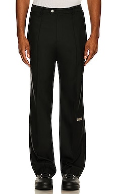 Edge Tailored Straight Trousers C2H4