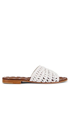 Mour Sandal