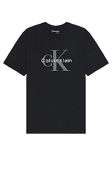 티셔츠 Calvin Klein