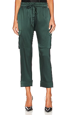 AGOLDE, Daria Utility Pant