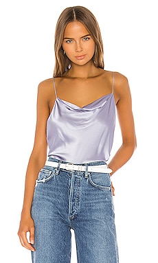 CAMI NYC The Axel Cami in Jasmine REVOLVE