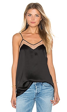 CAMI NYC The Classic Cami in Black