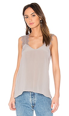 Майка на бретелях the chelsea - CAMI NYC от REVOLVE INT Майка на бретелях the chelsea - CAMI NYC от REVOLVE INT