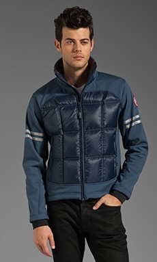 Discontinued canada clearance goose jackets