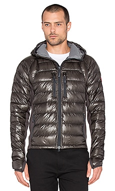 Canada goose 2025 hybridge graphite